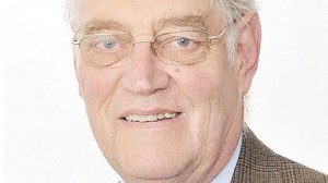 Councillor David Sylvester