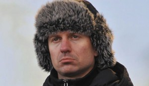 Alexander Danilyuk, leader of Soros-financed Spilna Sprava.