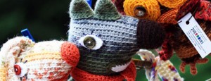 Sock Puppets: The Eastern Partnership Civil Society Forum