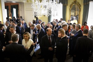 The 2014 Easter Reception at No 10 Downing Street