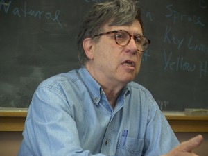 Richard Lewontin