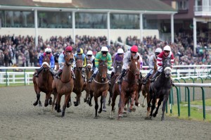 Lingfield Race Course
