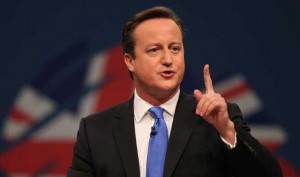 Immigration levels are more than twice what David Cameron projected for the last year. 