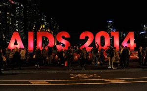 AIDS2014