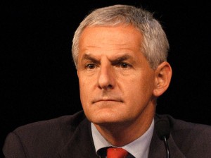 Dr Joep Lange died in the Malaysian aircraft disaster