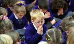 schoolprayer