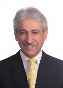 Iraqi Ambassador Faik Nerweyi has been asking the UK for military assistance to defeat Islamic State.