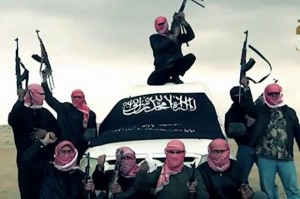 The US funded Al-Qaeda-affiliate Al-Nusra Front