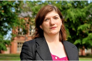 Secretary of State for Education Nicky Morgan believes it is "crucial" for all schools to promote tolerance for beliefs that are different from those the school might believe.