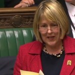 Conservative MP Fiona Bruce has pushed for laws to end gendercide in  the UK. 