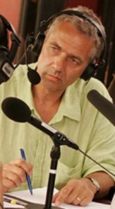 George Arney