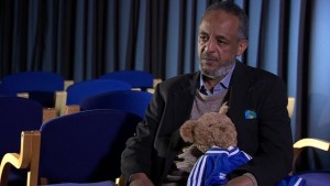 Hussen Abase blamed police over his daughter Amira's flight to ISIS-controlled Syria.