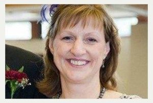 Margaret Jones