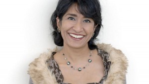 Razia Iqbal