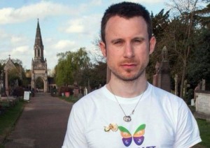 Matthew Ogston. Credit: Birmingham Mail