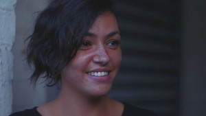 Danielle was moved 26 times in five years and raped three time while 'in care'.