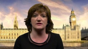Rt Hon Nicky Morgan MP