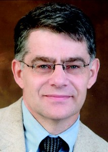 Professor Patrick Pullicino