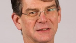 Rob Marris MP. Introduced the Assisted Dying Bill