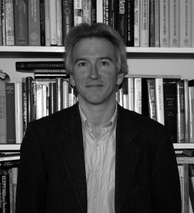 Professor Eugene Rogan