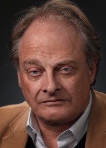 Patrick Cockburn, Middle East correspondent, The Independent