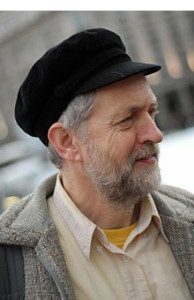 Jeremy Corbyn