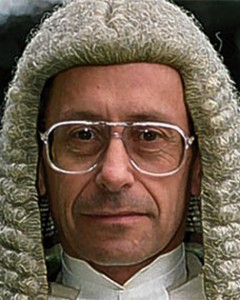 Sir Stephen Sedley - 'Freedom of speech to say the inoffensive is not worth having