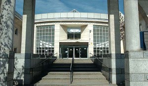 Milton Keynes Magistrates Court