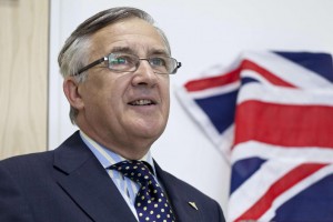 Sir Gerald Howarth was scathing in a speech opposing the changes