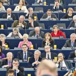 MEPs Parliament