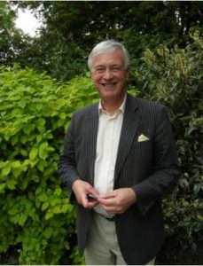 Dr Neil Summerton: EU 'Christian'