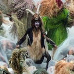 goatman