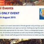 AdvertWaterworld