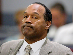 O. J. Simpson