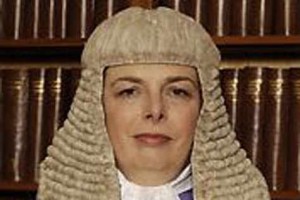 Her Honour Judge Rosalind Bush