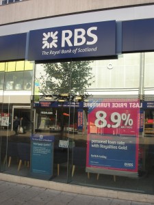 NatWest's parents is RBS, itself 70% owned by the UK Government.