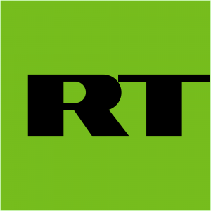Russia Today is known as 'RT' and has become a 'go-to' place to escape the pro-Western diet of anti-Russia stories.