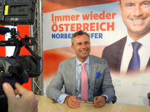 Norbert Hofer