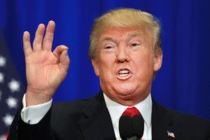Donald Trump 45th President will now be the 47th