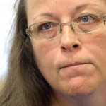 Kim Davis