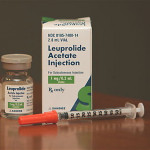 lupron