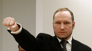 Medway Council allowed 'J' to watch video games which inspired Norwegian neo-Nazi Anders Breivik