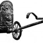 IronChariot