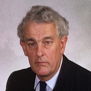 Tam Dalyell, who died yesterday, opposed the war in Iraq