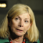 Cheri DiNovo