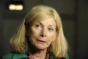 Ontario MPP Cheri di Novo