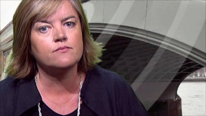 Orwellian: Dame Louise Casey was appointed by Theresa May
