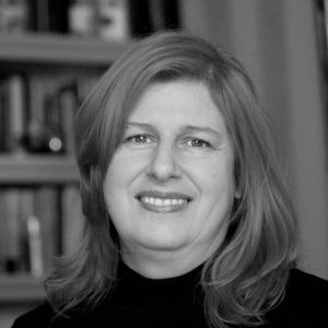 Melanie Gill, inventor of 'Inherited Holocaust Trauma'