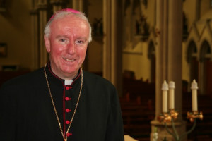 Philip Egan