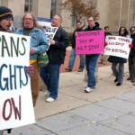 trans-activists